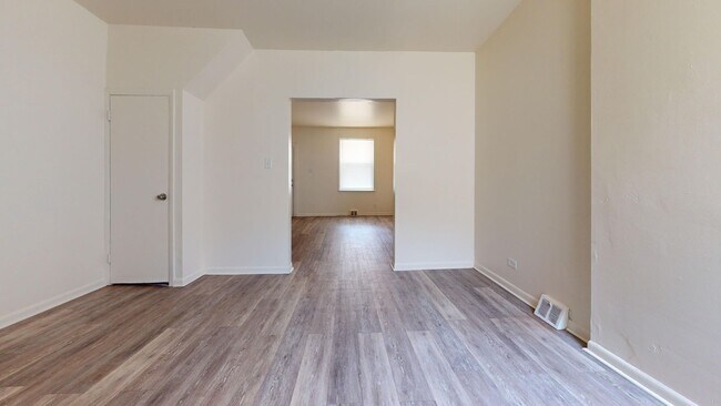 Foto del edificio - Nice 2 Bedroom Home in West Philly