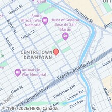 Building Photo - 215 Gladstone Ave