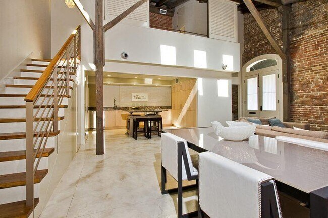 Foto del edificio - Hinderers Ironworks