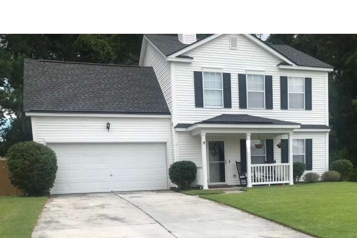 Foto principal - 125 Walnut Creek Rd