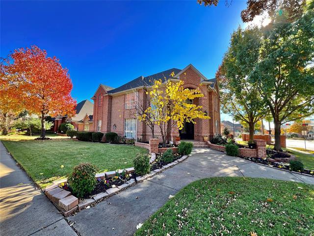 Foto del edificio - 912 Rush Creek Rd