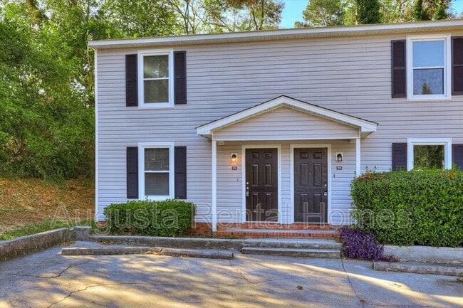 Building Photo - 316 W Buena Vista Ave