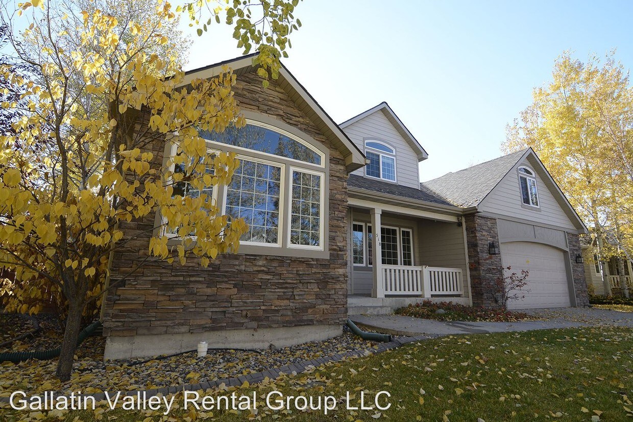 Foto principal - 518 Oxford Dr