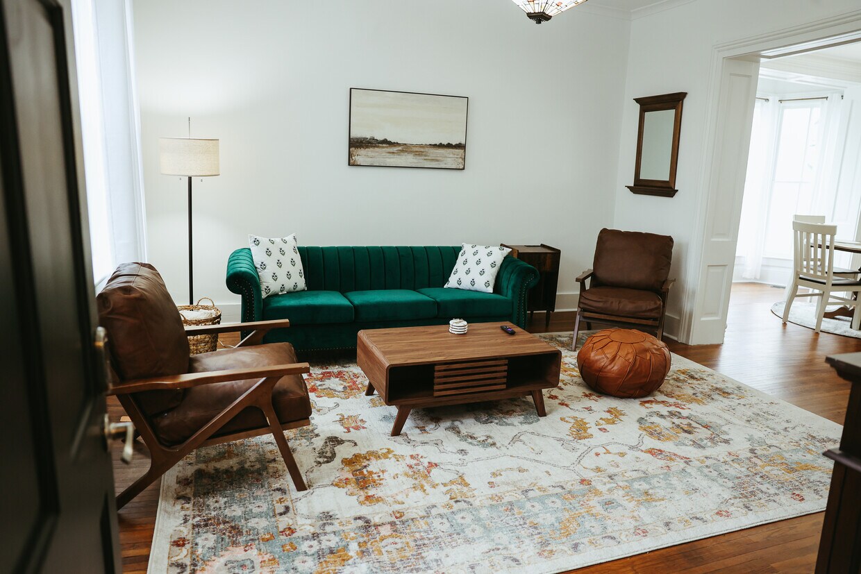 Foto principal - 617 N 7th St