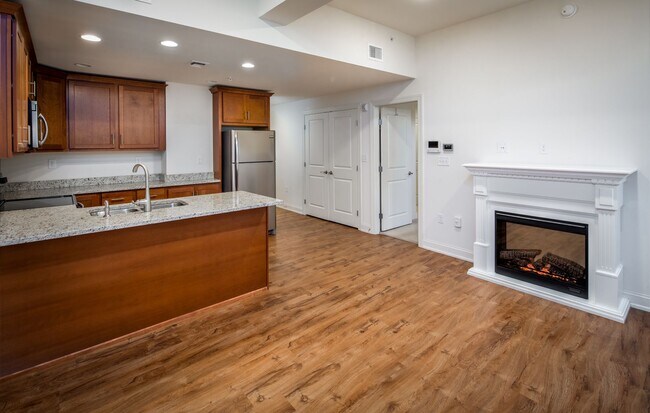 Foto del edificio - 591 Terrace Park