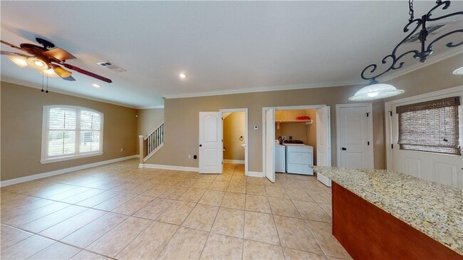 Building Photo - 5017 S Prien Lake Rd