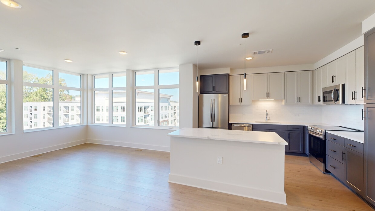 Photo - The Elysian at Stonefield Apartments