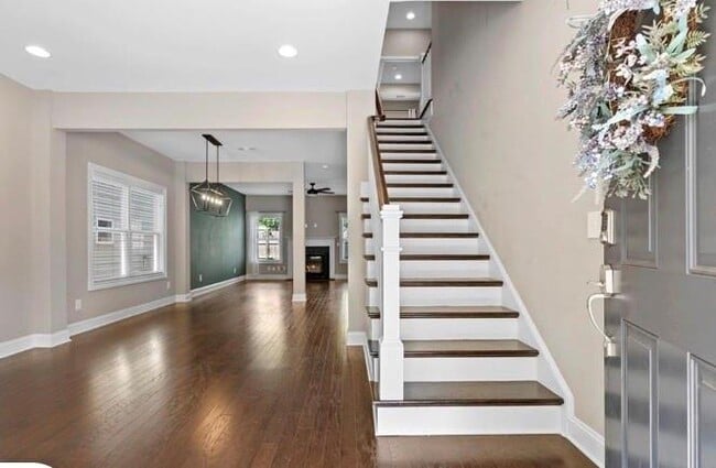 Building Photo - 1063 Johnson Grove