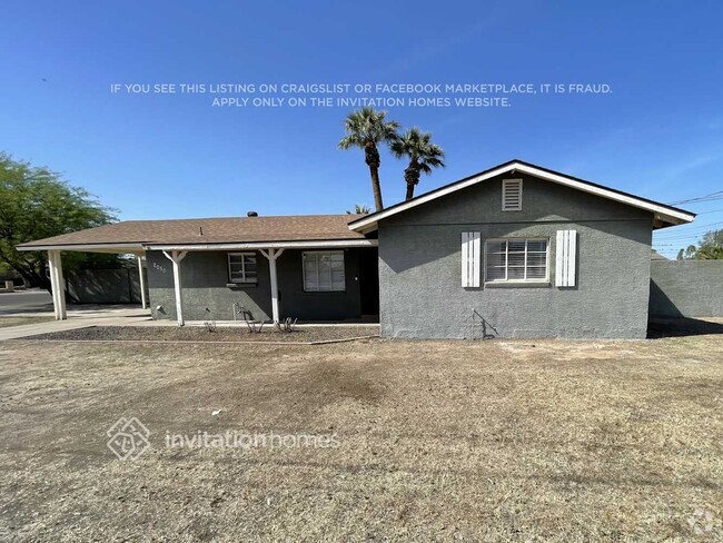 Building Photo - 2050 W Turney Ave