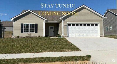 Building Photo - 734 W Coker Way