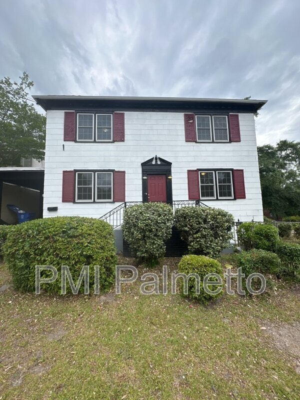 Foto principal - 513 Edisto Ave