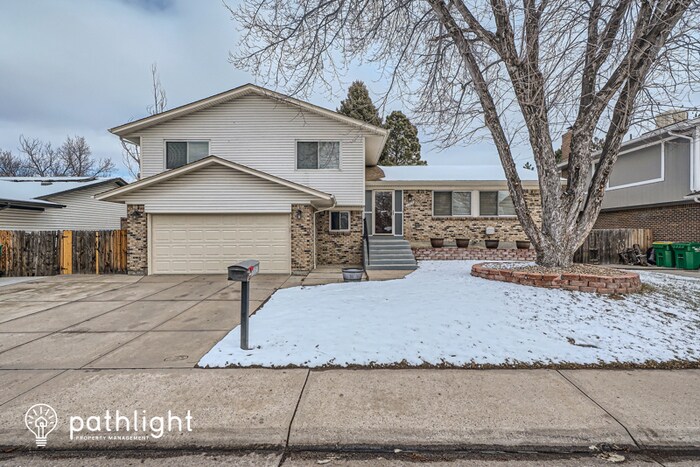 Primary Photo - 3360 South Richfield Way, Aurora, CO, 80013