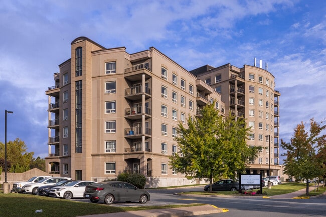 Photo du bâtiment - The Vincent Coleman Apartments