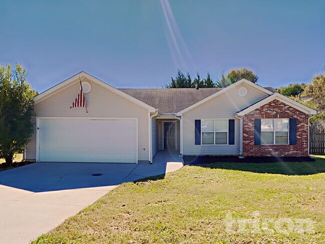 Foto del edificio - 517 Shenandoah Ln