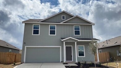 Building Photo - 1209 Rio Frio Ln