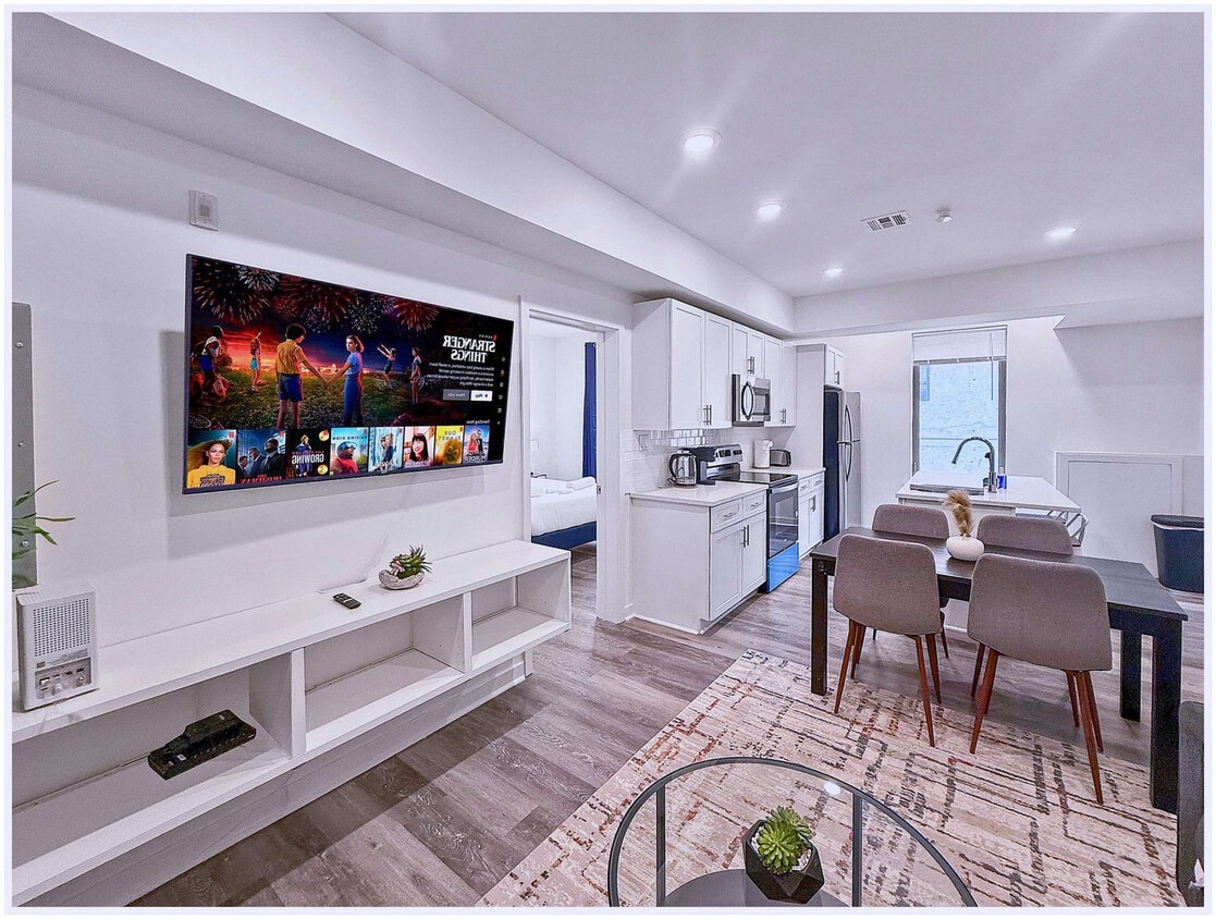 Foto principal - 1427 Germantown Ave