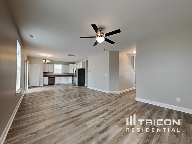 Foto del edificio - 3317 Lacewing Drive Zebulon NC