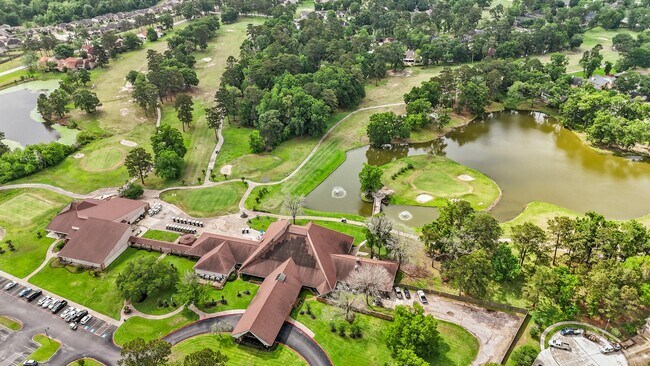 Foto del edificio - 702 S Galley Dr
