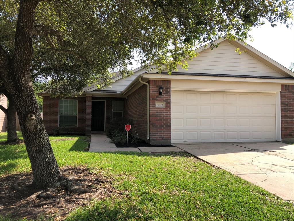Primary Photo - 4310 Sorsby Dr