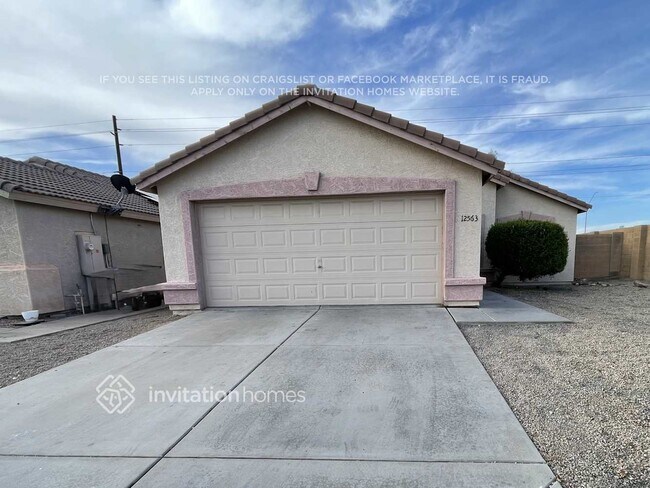 Building Photo - 12563 W Charter Oak Rd