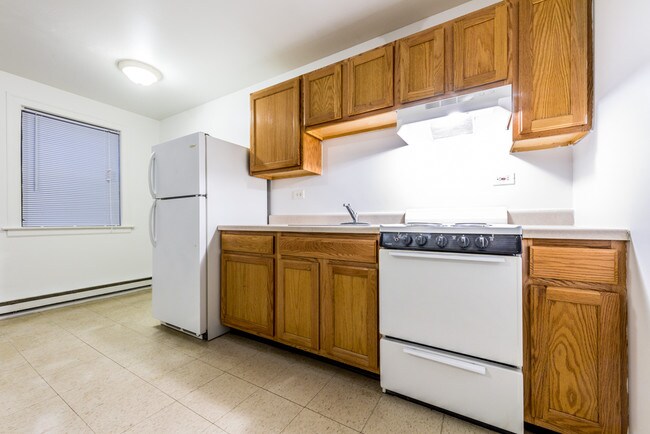 Foto del edificio - 5957 W Madison St