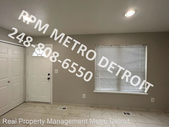 Building Photo - 3 br, 2 bath House - 36640 Park Place Dr.