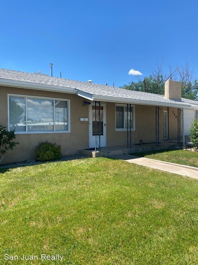 Primary Photo - 2 br, 2 bath House - 1201 N Monterey Ave