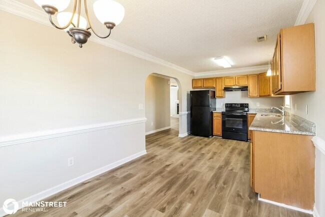 Building Photo - 2211 Saponi Village Ct, Winston-Salem, NC ...