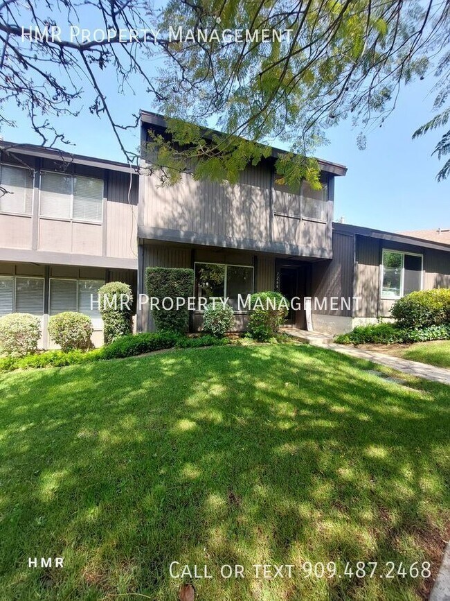 Foto del edificio - 3 bedrooms 3 baths in San Dimas Glenwood T...