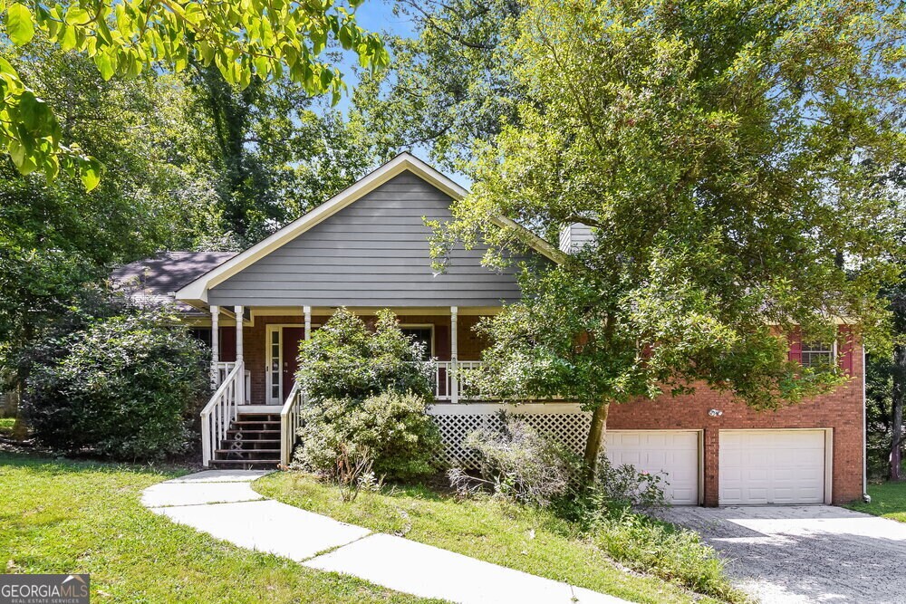 Foto principal - 2699 Barcelona Dr SW