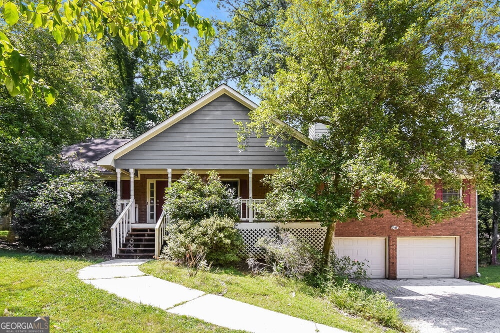 Primary Photo - 2699 Barcelona Dr SW