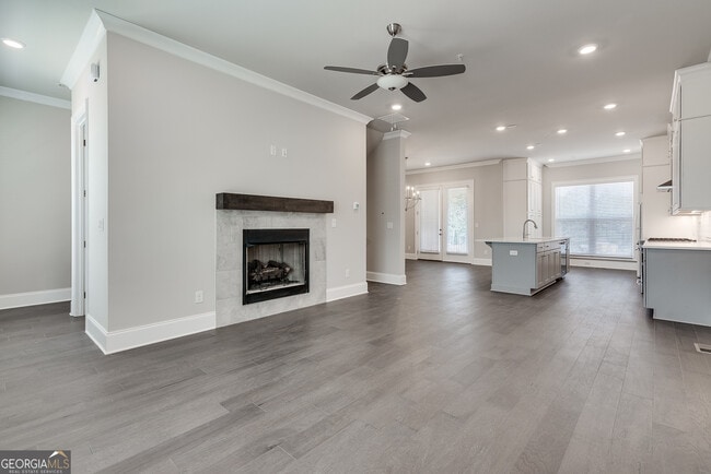 Foto del edificio - 308 Burgess Walk