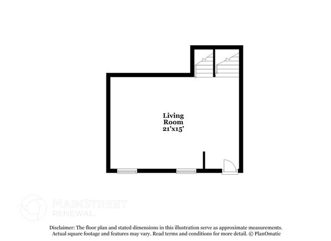 Building Photo - 4323 Ridgetop Dr