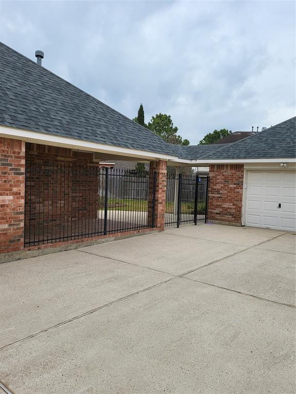 Foto del edificio - 12806 Blackbrook Ln