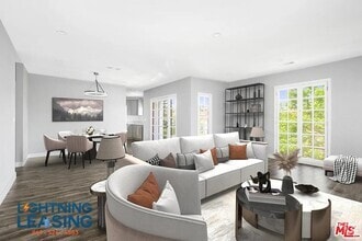 Building Photo - 1523 1/2 Meadowbrook Ave