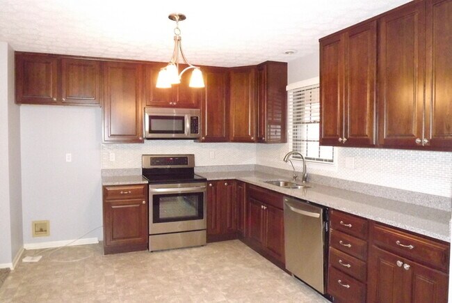 Foto del edificio - Beavercreek 2 Bed 1.5 Bath Condo!