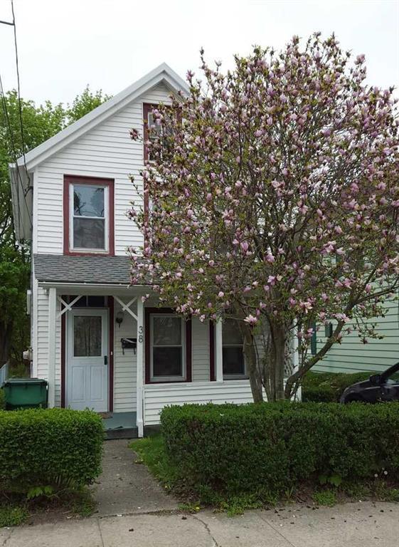 Primary Photo - 38 N Elm St