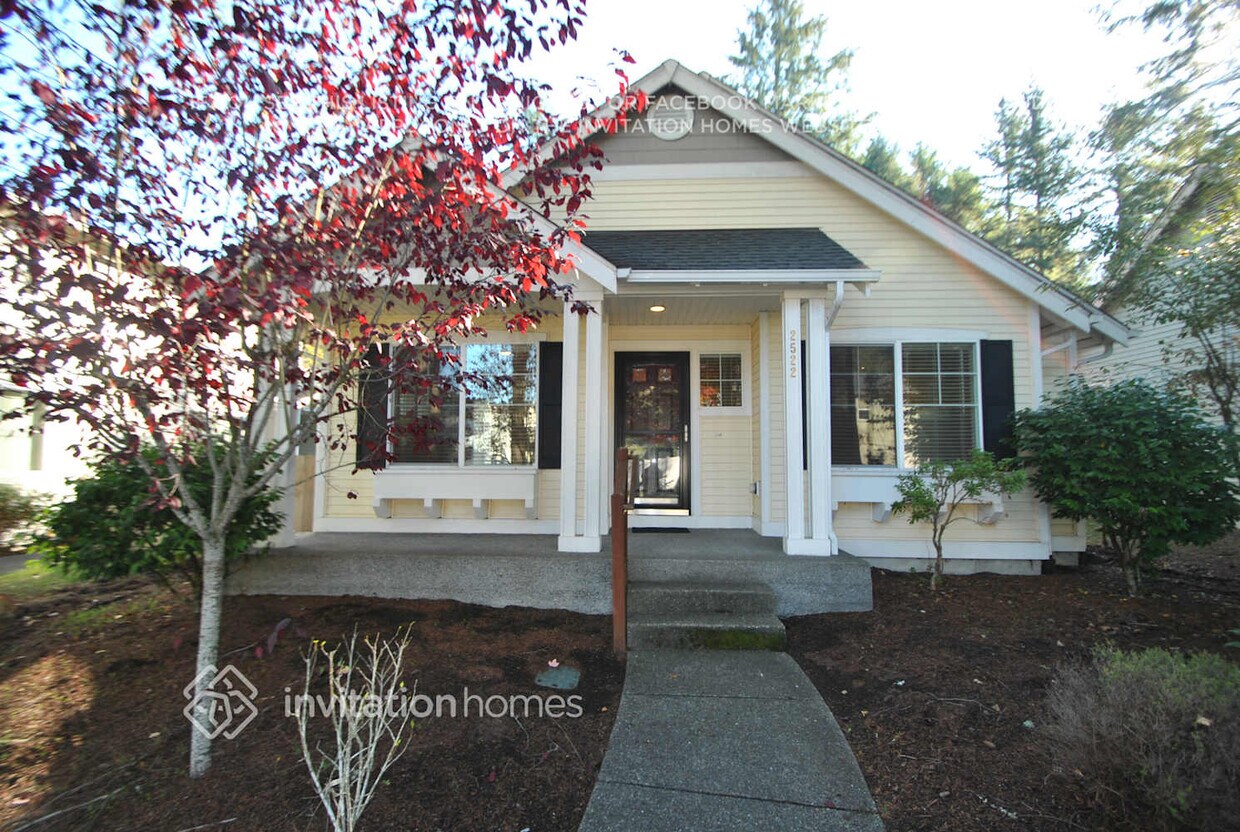 Foto principal - 2522 Mitchell Ave