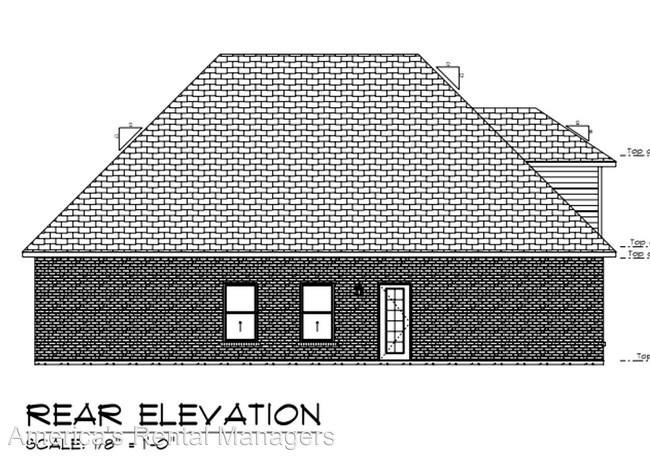 Building Photo - 4 br, 3 bath House - 56 Oak Ridge Place