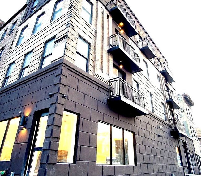 Floorplan - 2022 Nostrand Ave