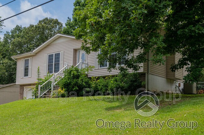 Foto del edificio - 5912 Northwood Dr