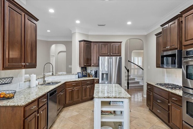 Foto del edificio - 12921 Bloomfield Hills Ln