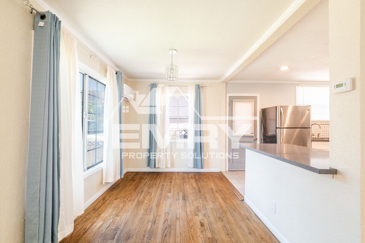 Photo - 612 N. Brannick Ave. Los Angeles CA 90063