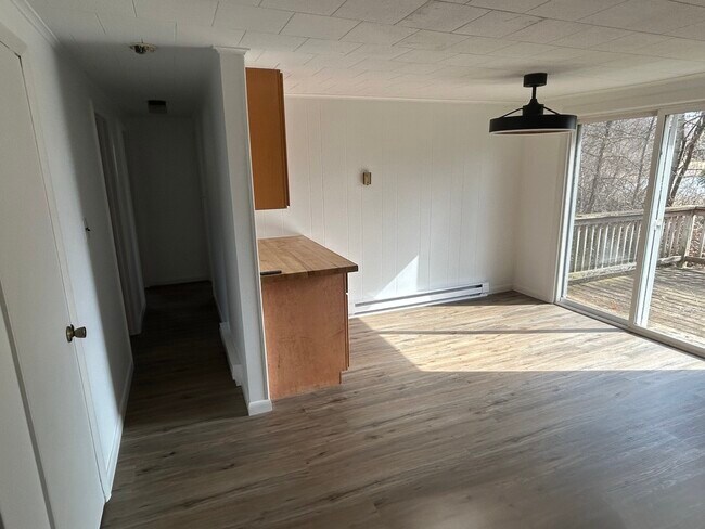 Cocina - 1520 Harvey Ln