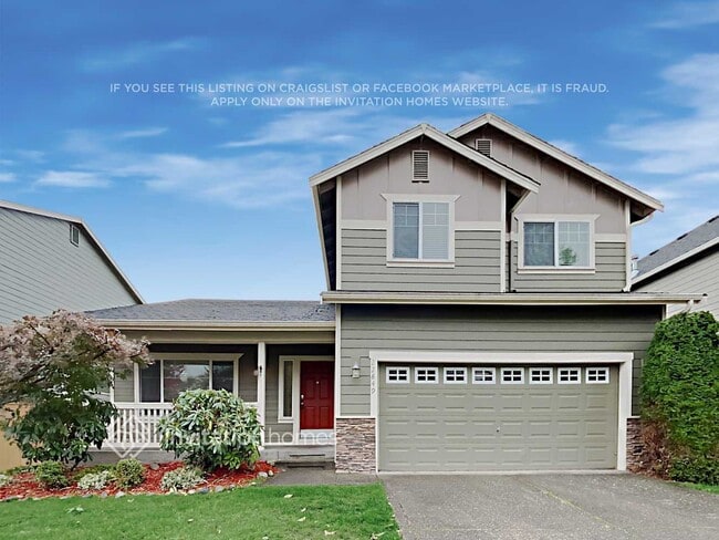 Building Photo - 22849 SE 268th Pl