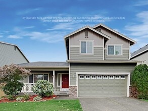 Building Photo - 22849 SE 268th Pl