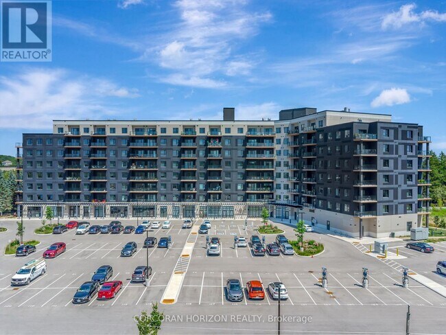 Building Photo - 525 New Dundee Rd