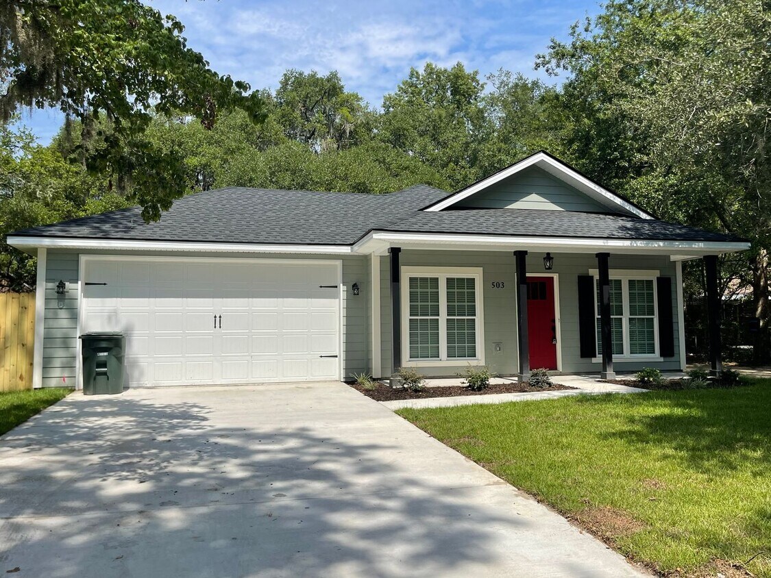 Foto principal - NEW CONSTRUCTION HOME