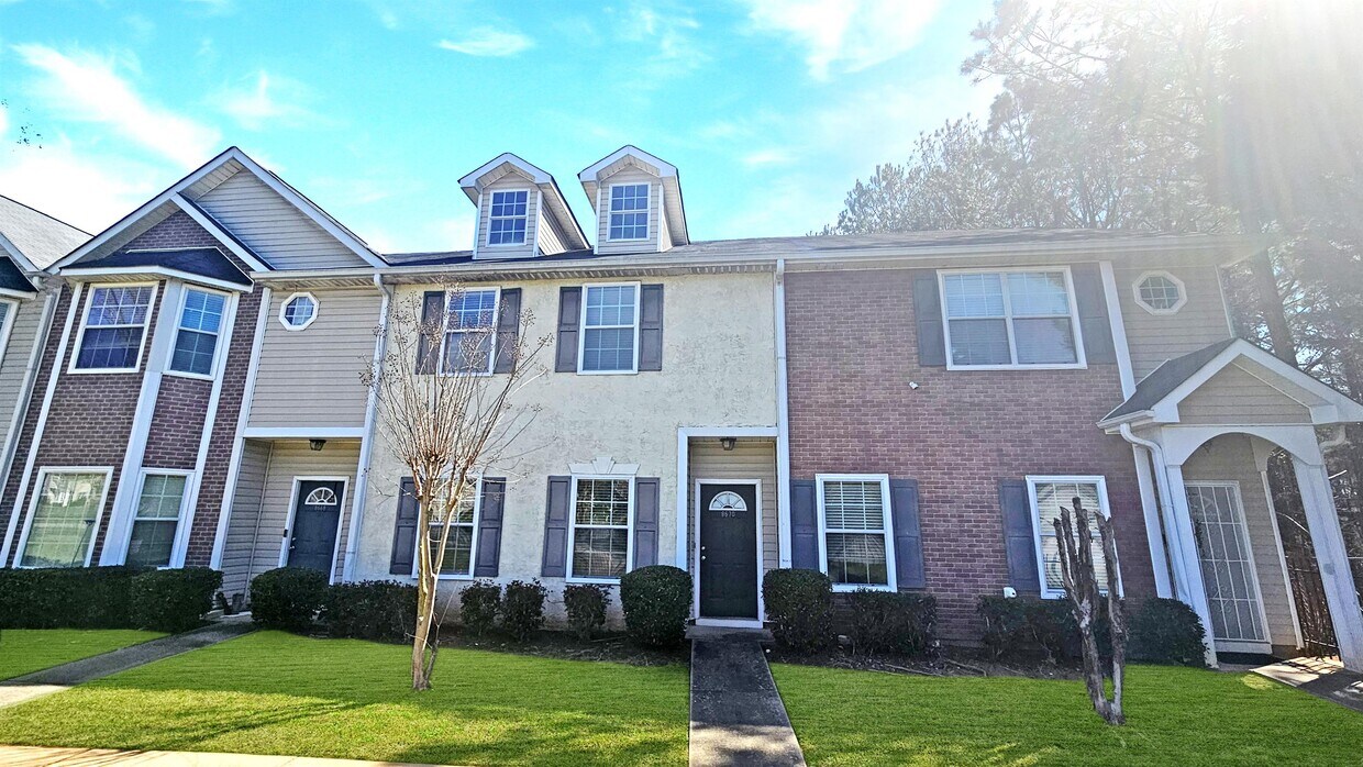 Foto principal - 8670 Thomas Rd