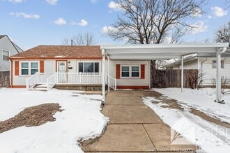 Building Photo - 2445 N Chautauqua Ave